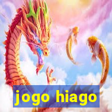 jogo hiago